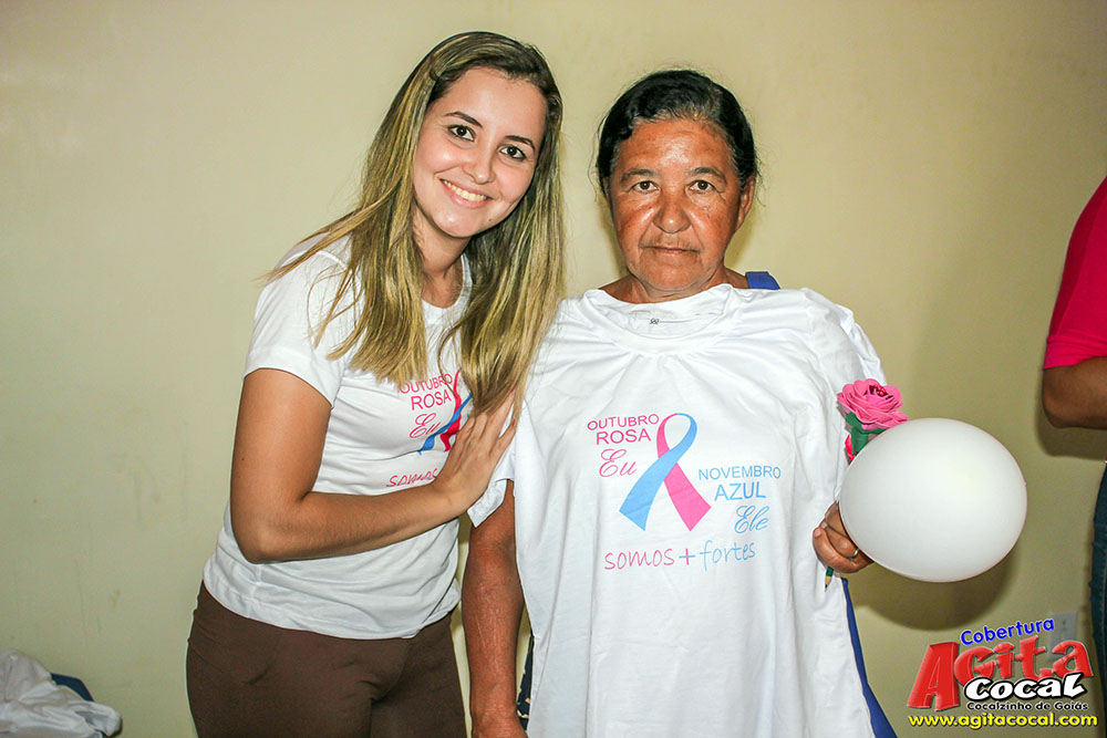 Outubro Rosa