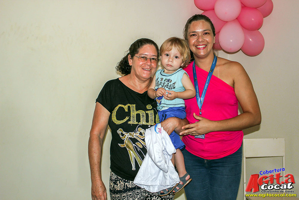Outubro Rosa
