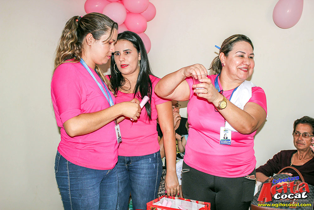 Outubro Rosa