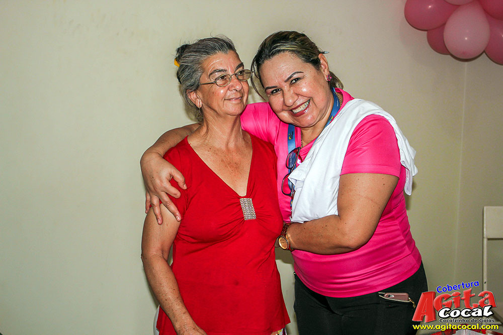 Outubro Rosa