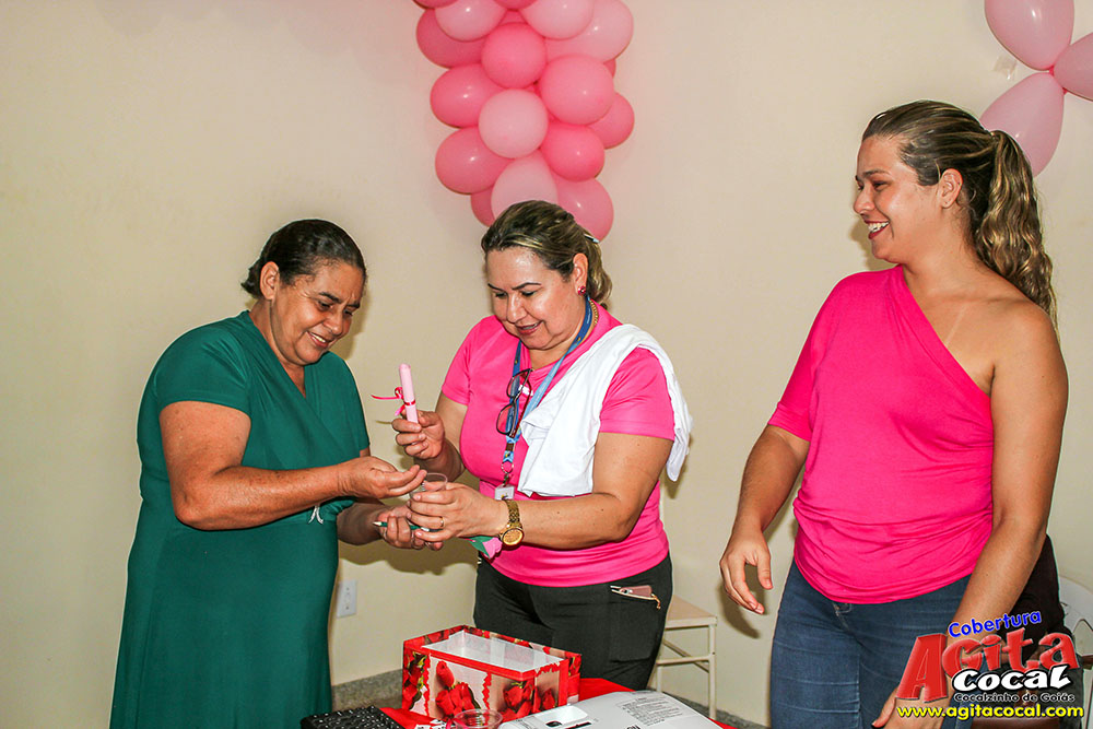 Outubro Rosa