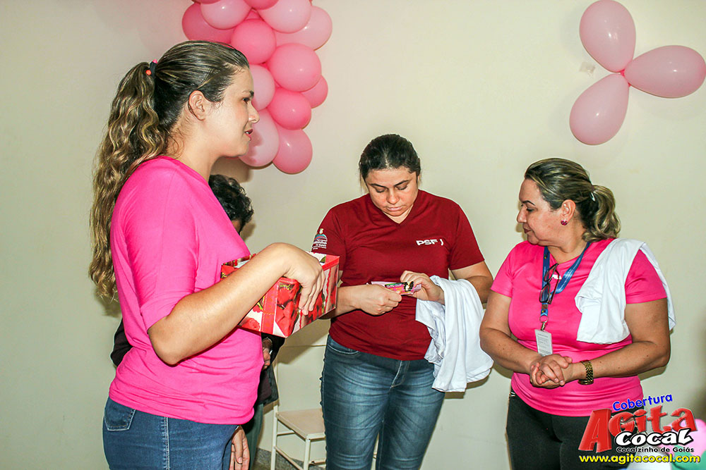 Outubro Rosa