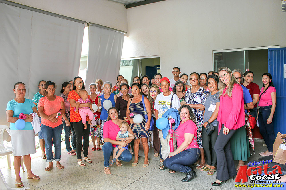 Outubro Rosa
