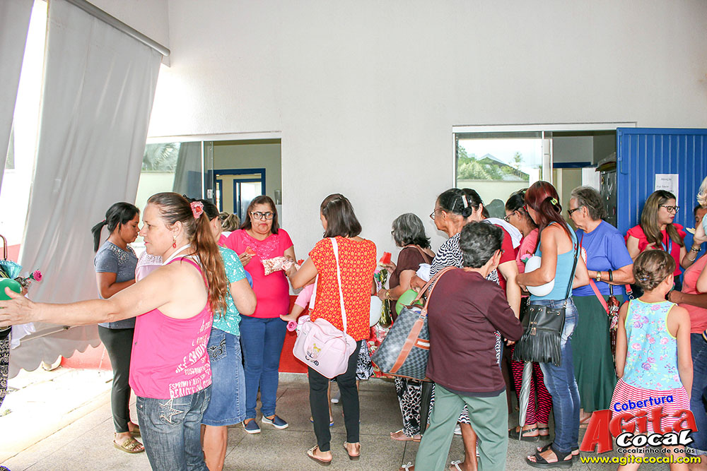 Outubro Rosa