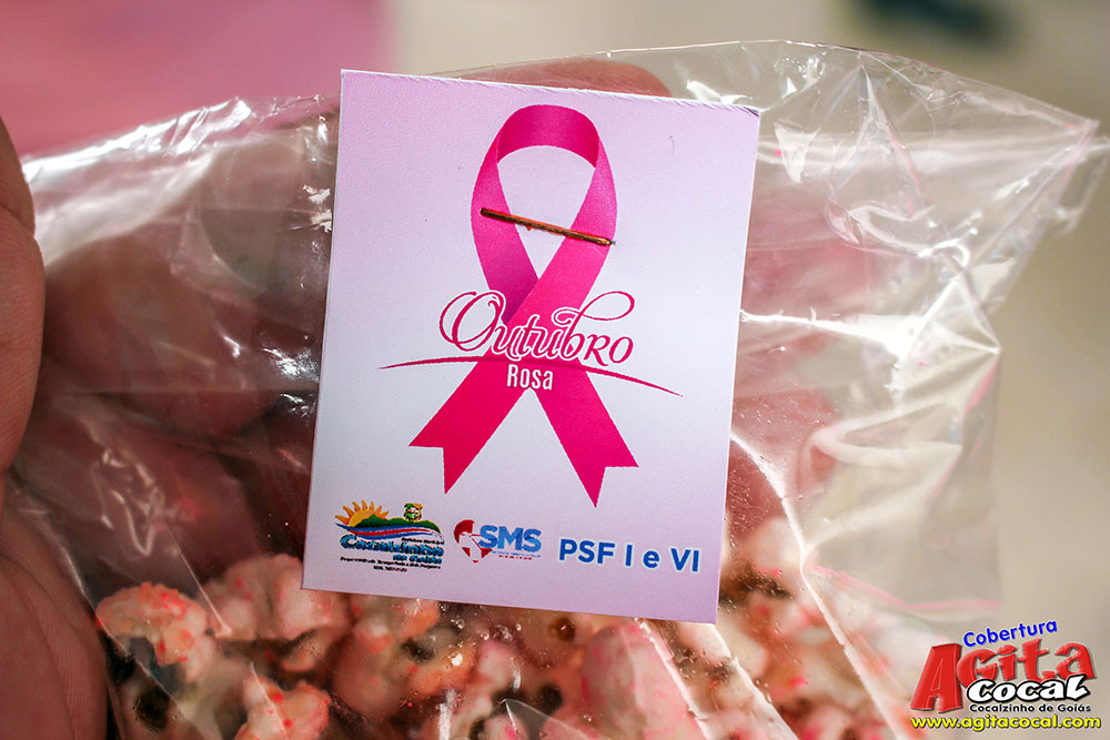 Outubro Rosa
