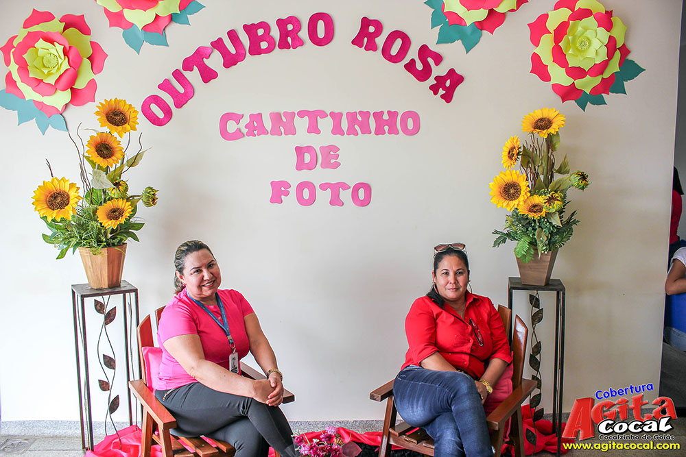 Outubro Rosa