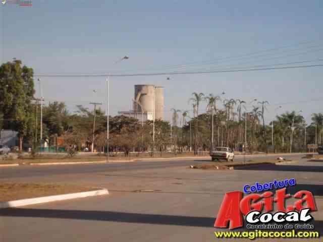 Fotos de Cocalzinho