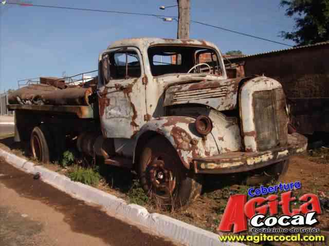 Fotos de Cocalzinho