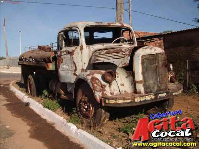 Fotos de Cocalzinho