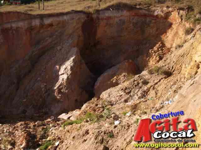 Fotos de Cocalzinho