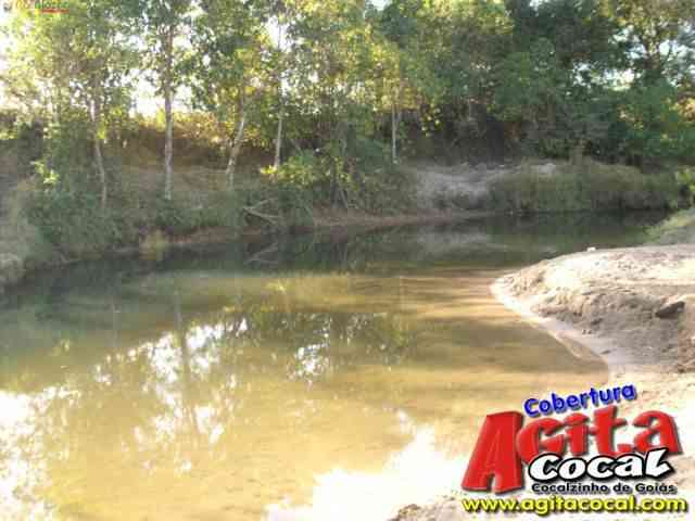 Fotos de Cocalzinho