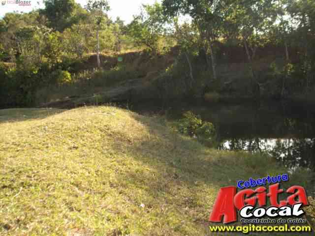 Fotos de Cocalzinho