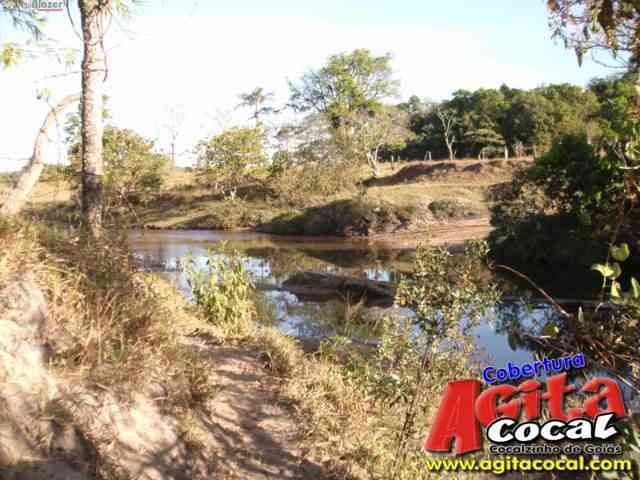 Fotos de Cocalzinho