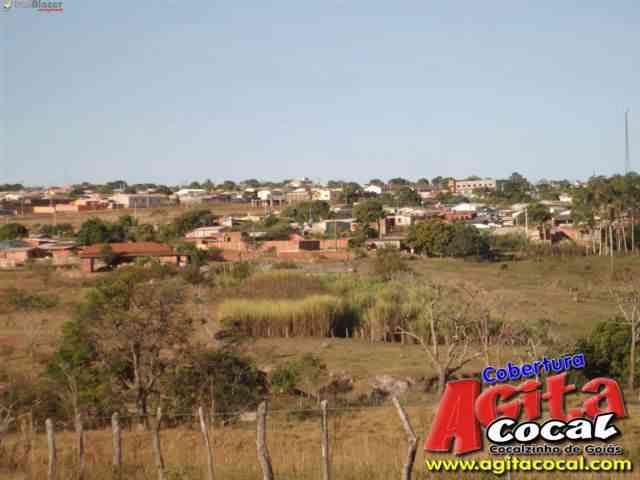 Fotos de Cocalzinho