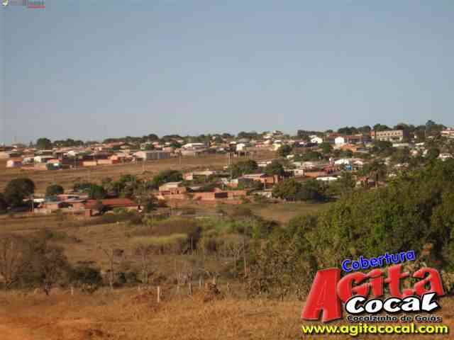 Fotos de Cocalzinho