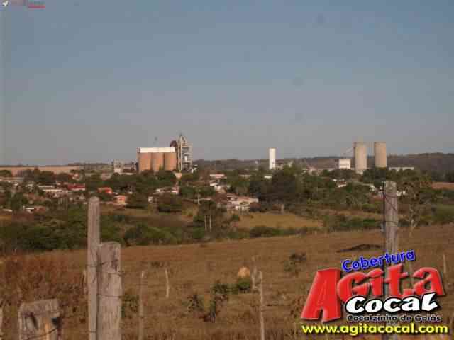 Fotos de Cocalzinho