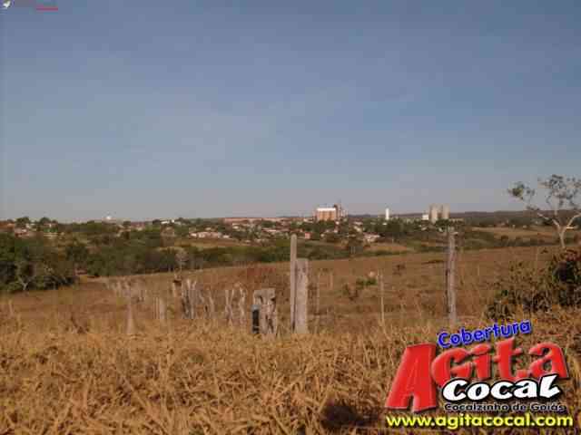 Fotos de Cocalzinho
