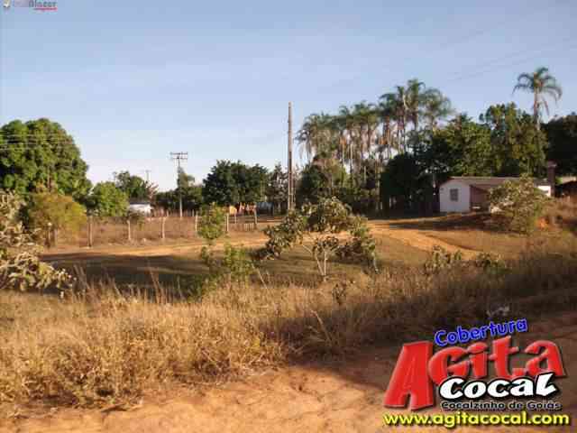 Fotos de Cocalzinho