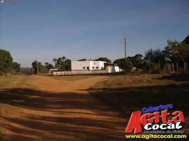 Fotos de Cocalzinho