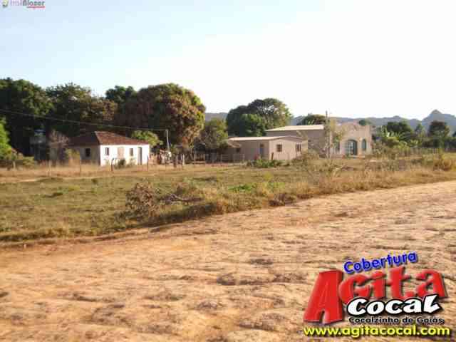 Fotos de Cocalzinho