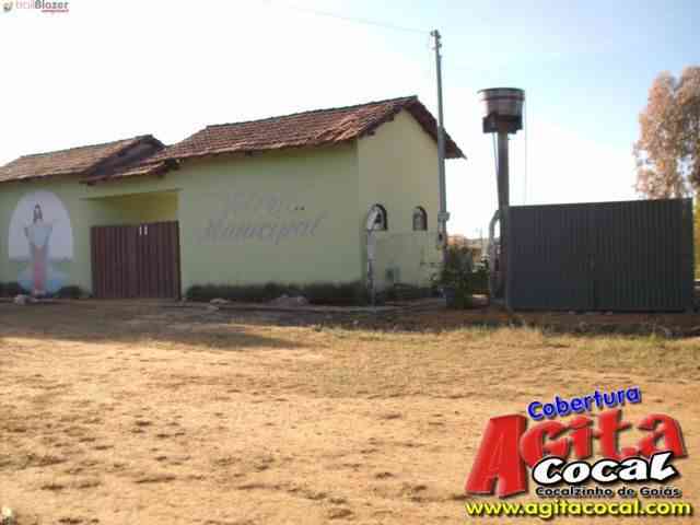 Fotos de Cocalzinho
