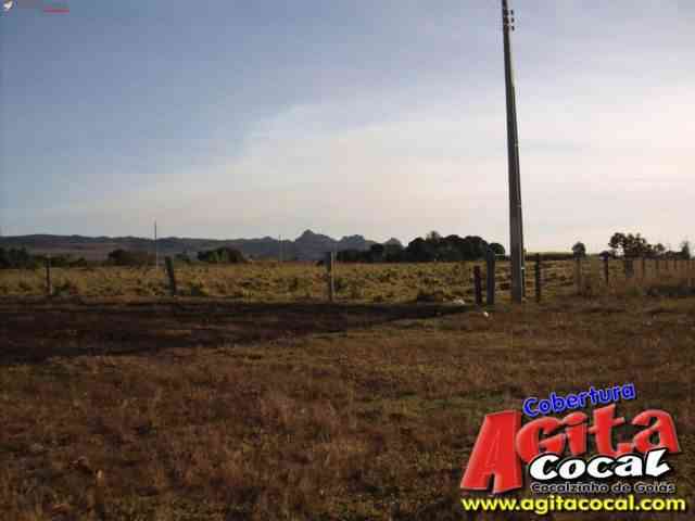 Fotos de Cocalzinho