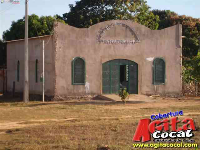 Fotos de Cocalzinho