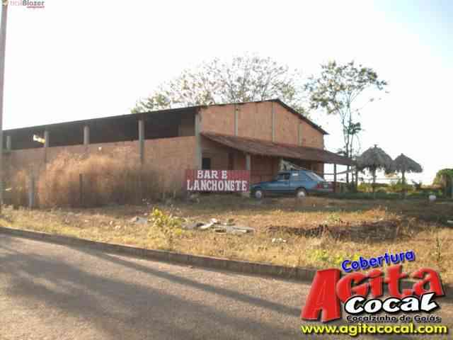 Fotos de Cocalzinho