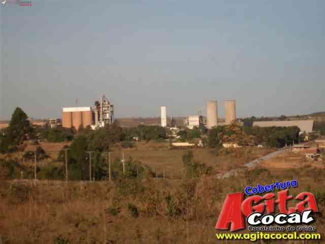 Fotos de Cocalzinho