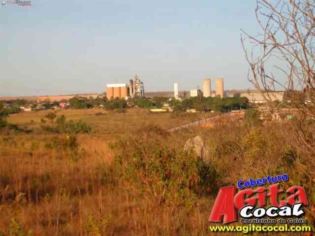 Fotos de Cocalzinho