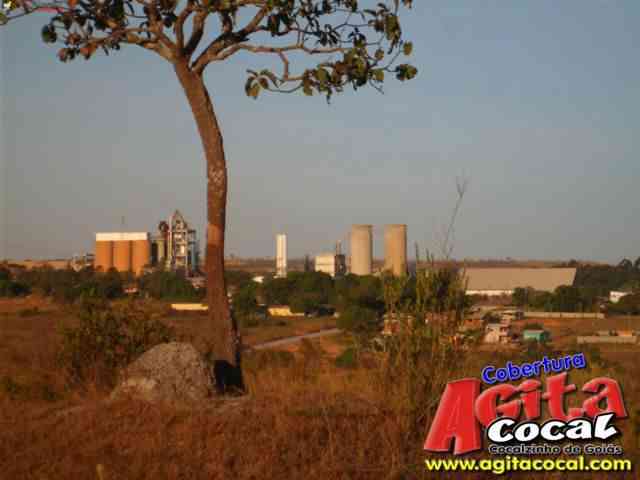 Fotos de Cocalzinho