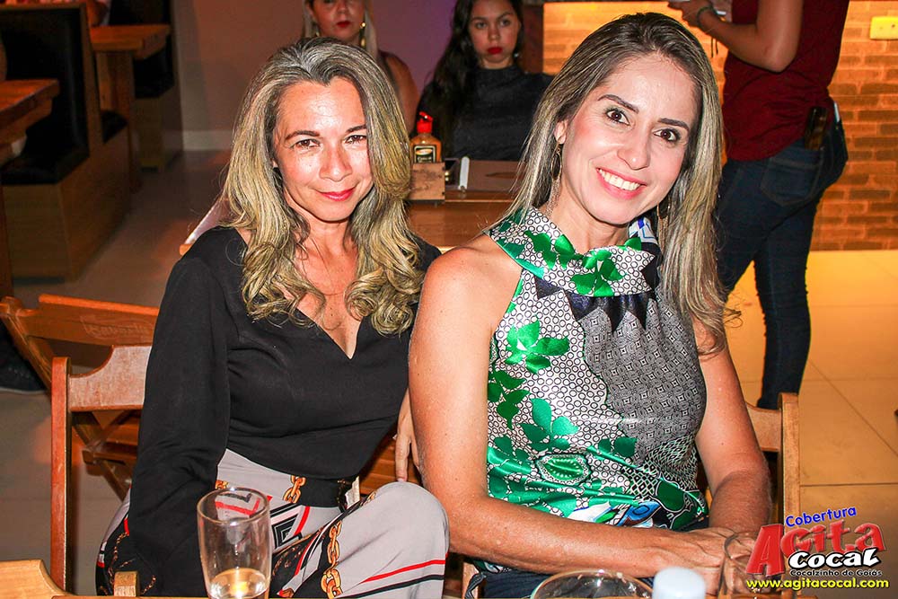 Pr-Inaugurao do Churrasquinho do Zezinho