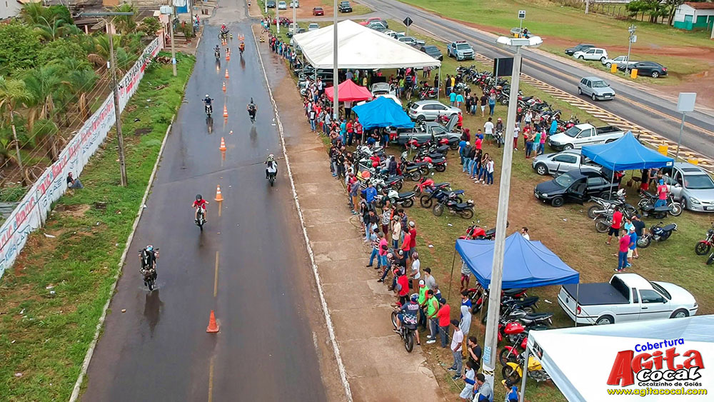 1 Arrancado de motos de Cocalzinho (Album 1/2)