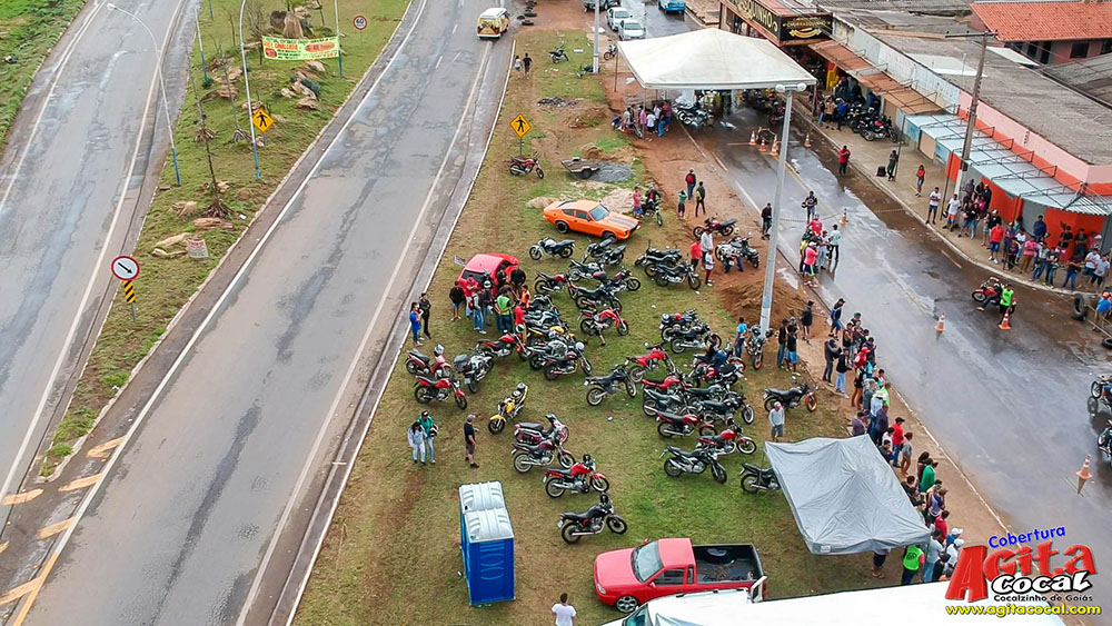 1 Arrancado de motos de Cocalzinho (Album 1/2)