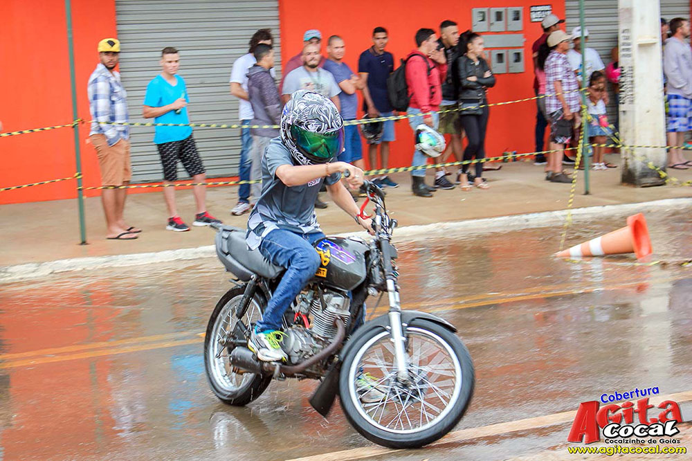 1 Arrancado de motos de Cocalzinho (Album 1/2)