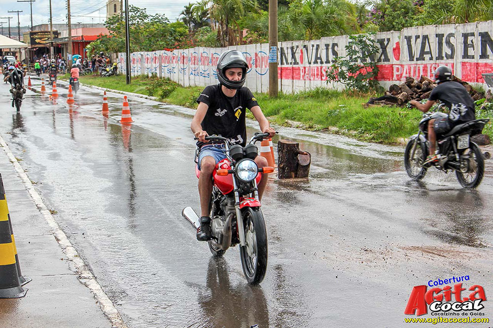 1 Arrancado de motos de Cocalzinho (Album 1/2)