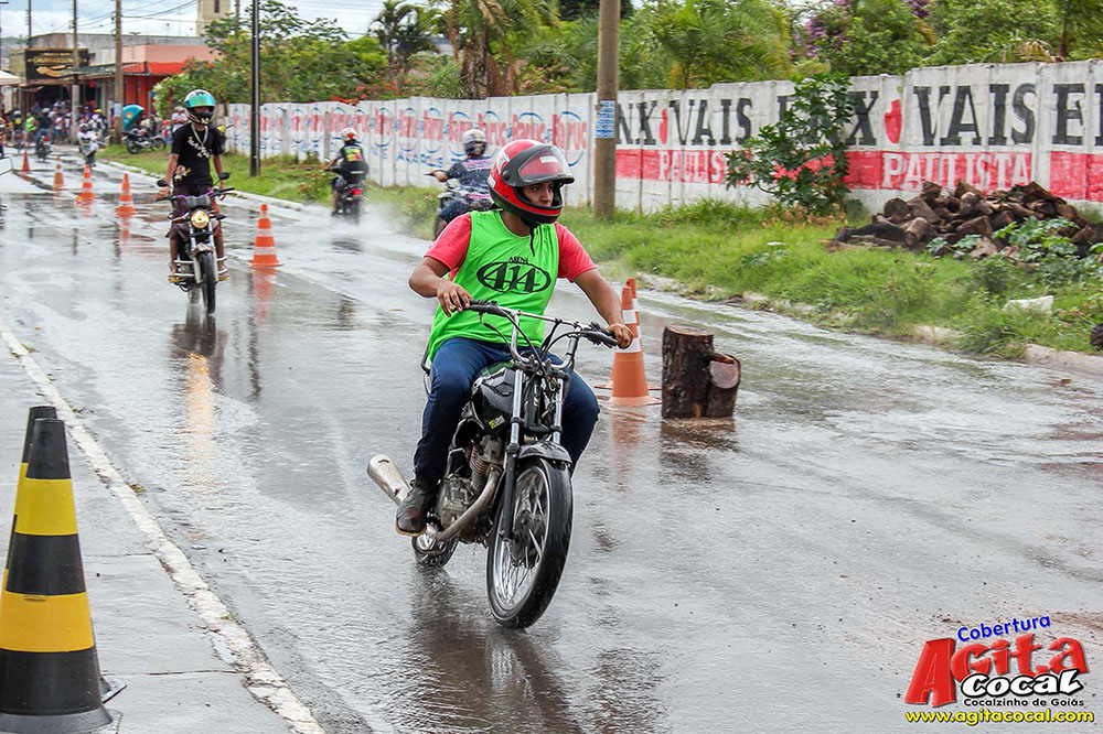 1 Arrancado de motos de Cocalzinho (Album 1/2)