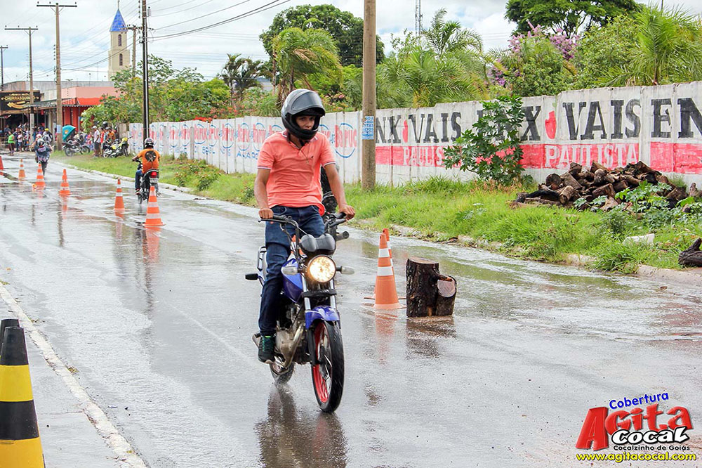 1 Arrancado de motos de Cocalzinho (Album 1/2)