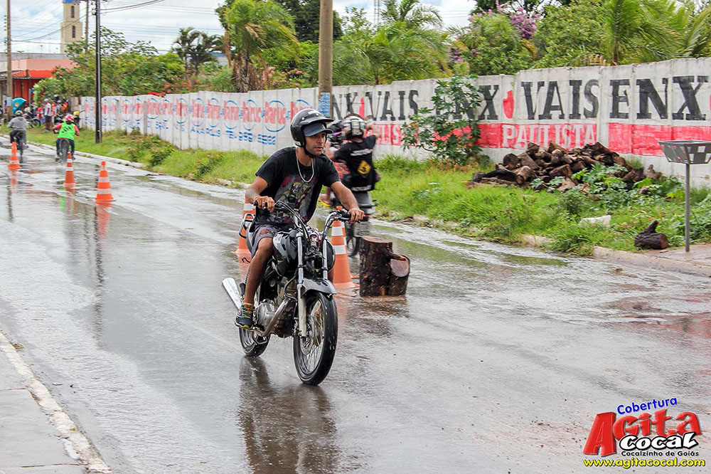 1 Arrancado de motos de Cocalzinho (Album 1/2)