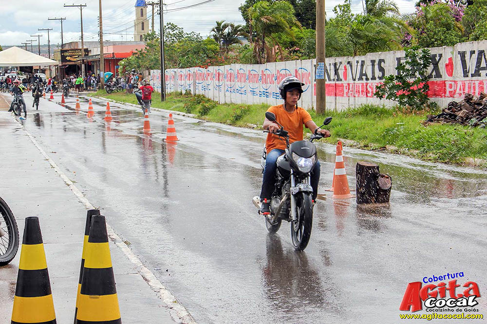 1 Arrancado de motos de Cocalzinho (Album 2/2)