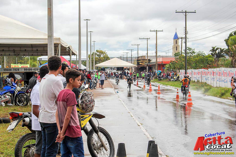1 Arrancado de motos de Cocalzinho (Album 2/2)