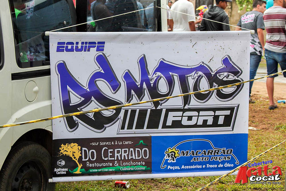 1 Arrancado de motos de Cocalzinho (Album 2/2)