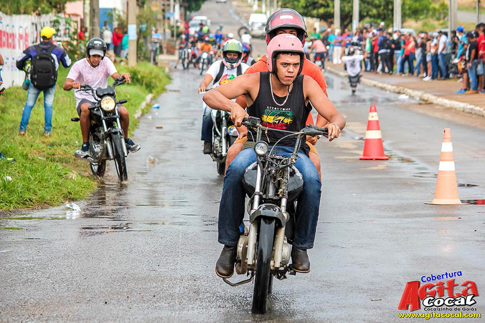 1 Arrancado de motos de Cocalzinho (Album 2/2)