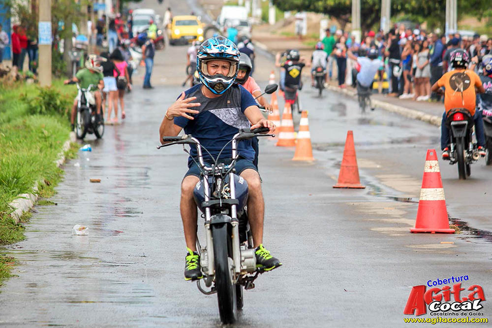 1 Arrancado de motos de Cocalzinho (Album 2/2)