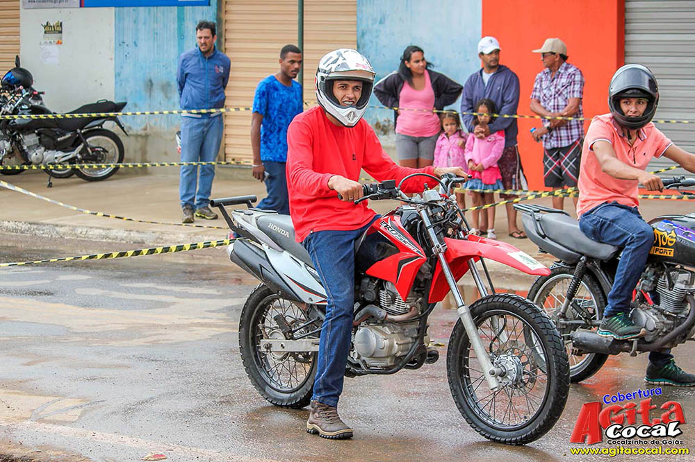 1 Arrancado de motos de Cocalzinho (Album 2/2)