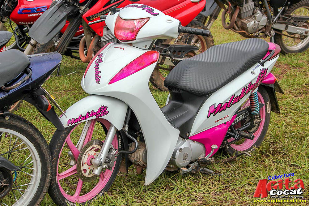 1 Arrancado de motos de Cocalzinho (Album 2/2)