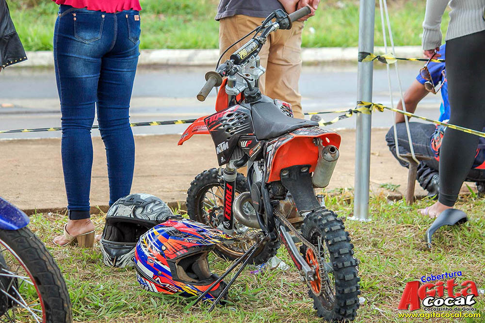 1 Arrancado de motos de Cocalzinho (Album 2/2)