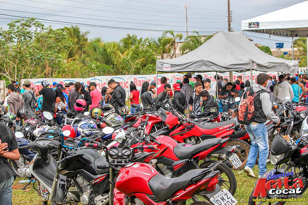 1 Arrancado de motos de Cocalzinho (Album 2/2)