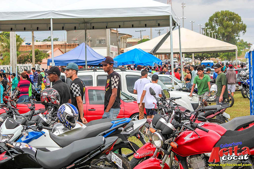1 Arrancado de motos de Cocalzinho (Album 2/2)