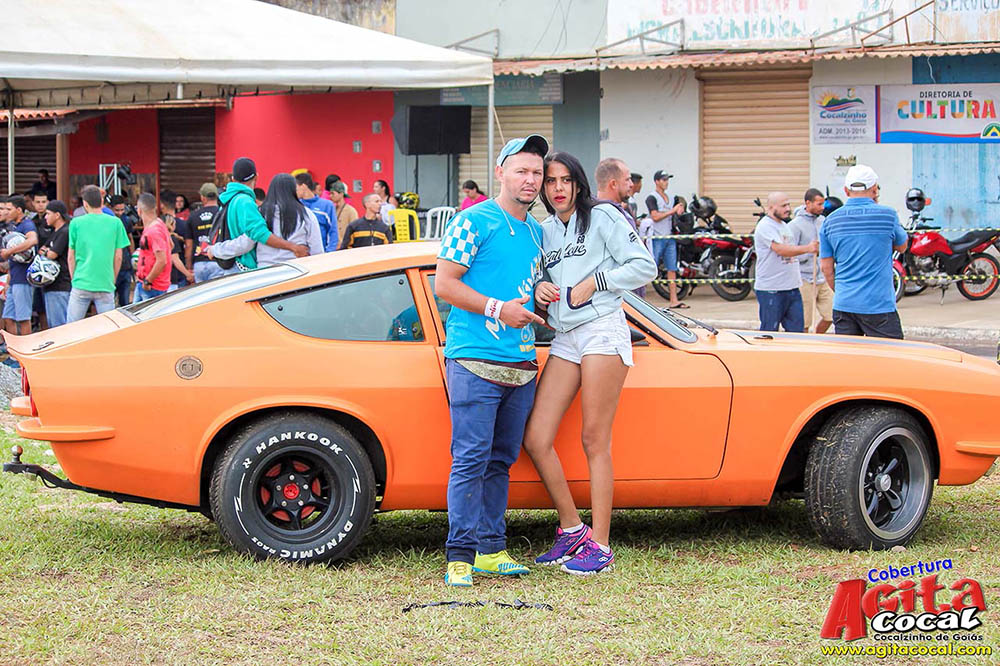 1 Arrancado de motos de Cocalzinho (Album 2/2)